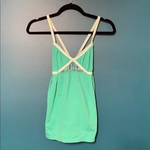 Lululemon Dance Tank